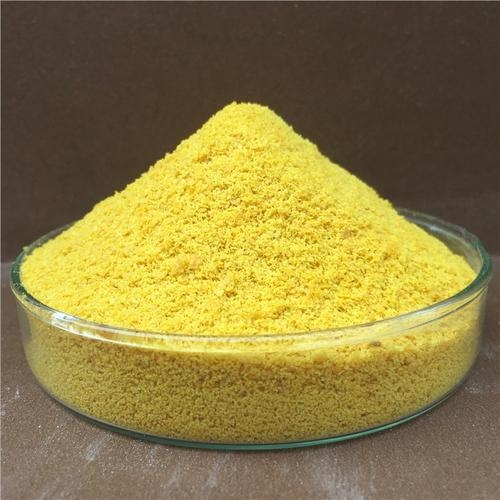 聚合氯化鋁的應用行業(yè)