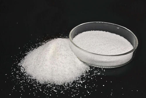 關(guān)于聚丙烯酰胺的實效判斷